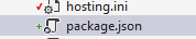 packages json file.PNG
